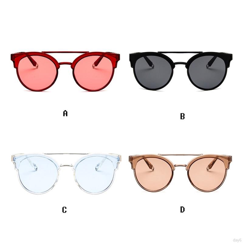 Kính mát gọng nhựa unisex thời trang | BigBuy360 - bigbuy360.vn