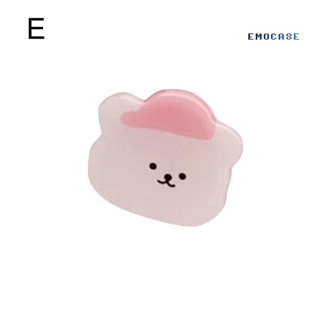 Ny-phone Giá Đỡ Điện Thoại Bằng Epoxy Hình Ma Hoạt Hình Đáng Yêu Trang Trí Halloween