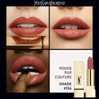 Son YSL Rouge Pur Couture Fullsize