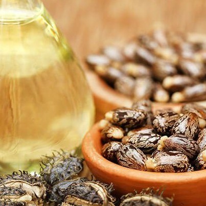 DẦU THẦU DẦU ( CASTOR OIL )