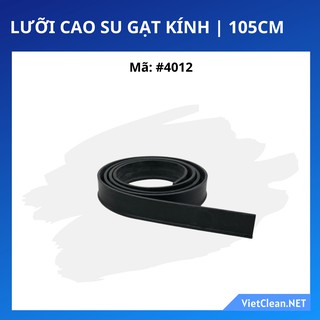 Lưỡi cao su gạt kính thay thế 105cm
