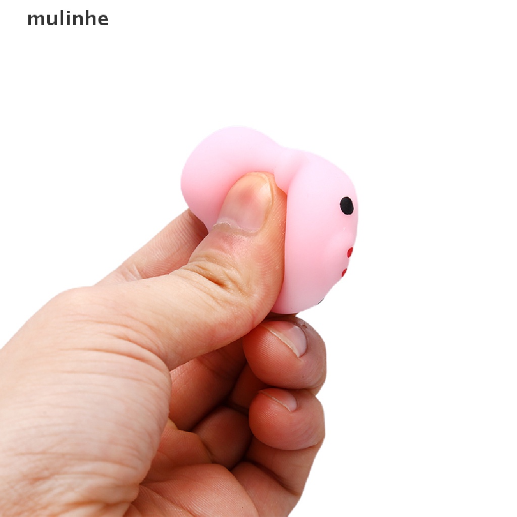 Đồ Chơi Squishy GiúP GiảM Căng ThẳNg