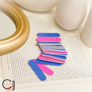 Dũa mini 2 mặt dùng cho nail box