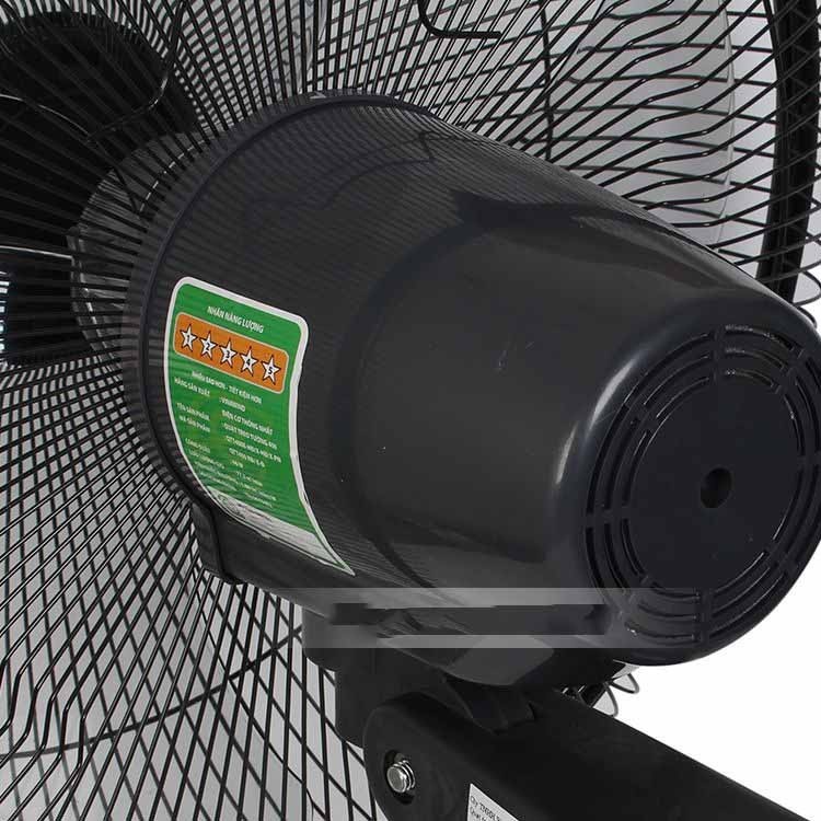 Quạt Treo Tường Mini Điện Cơ Thống Nhất Vinawind QTT300-EĐ sải cánh 300mm