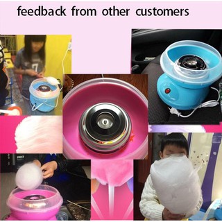 Máy làm kẹo bông chất lượng cao
