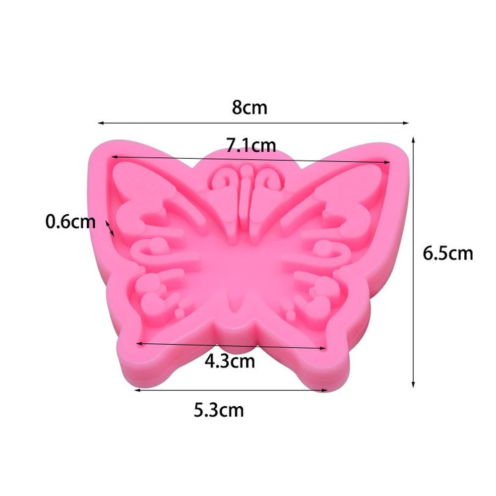 Khuôn Silicone Làm Đồ Trang Sức DIY
