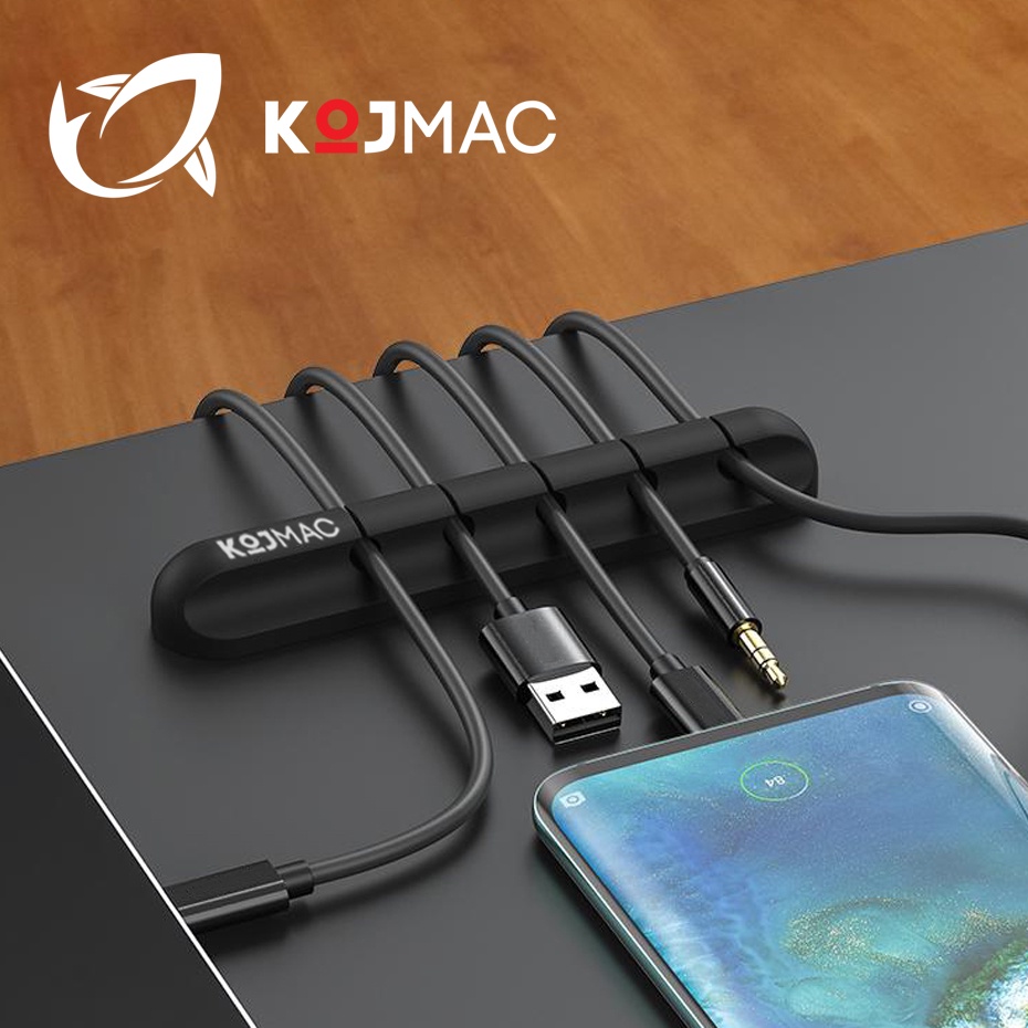 Dụng cụ Miếng dán cố định cáp sạc, dây điện, dây chuột bàn phím