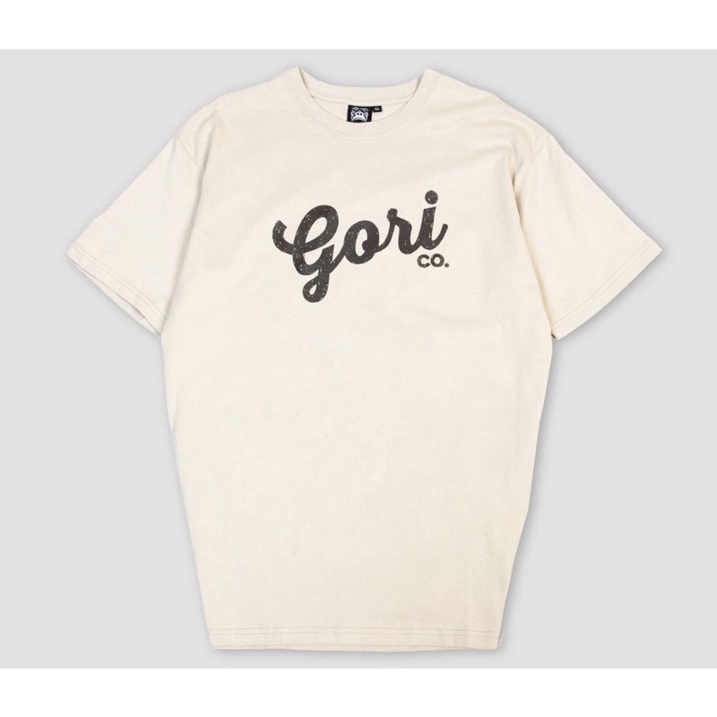 Áo Gori Tee season 01