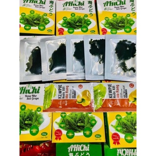 🥗🥗RONG NHO AHICHI 🥗🥗