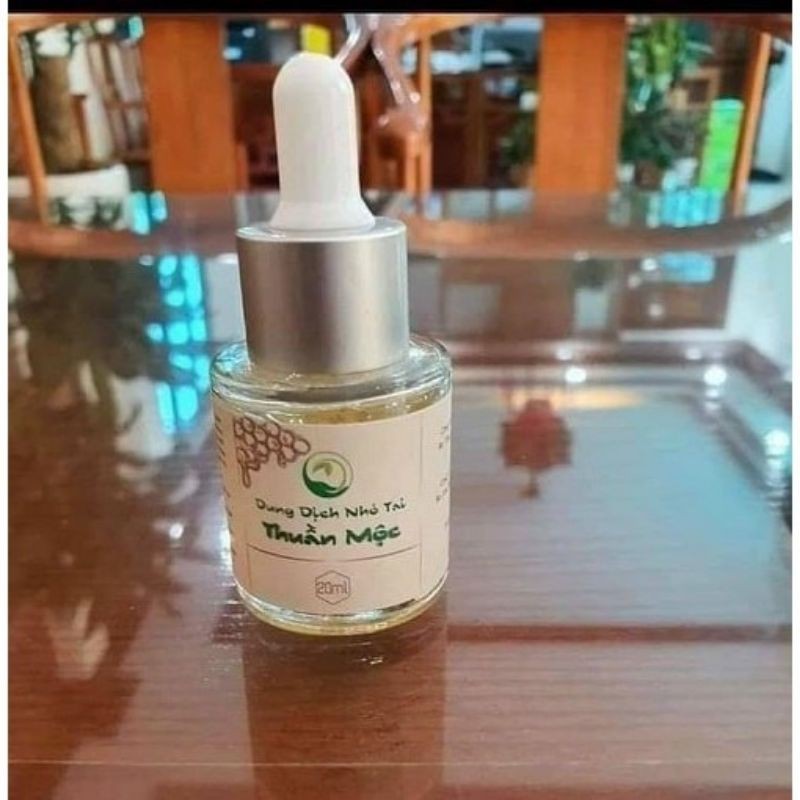 Viêm tai giữa cho bé và người lớn thanh_mộc_hương | BigBuy360 - bigbuy360.vn