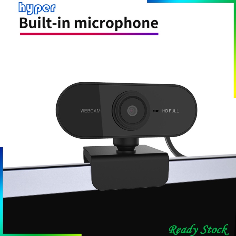 Set 2 Webcam Hd Có Thể Xoay Được Cho Pc Laptop | BigBuy360 - bigbuy360.vn