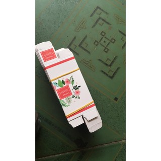 50 Hộp Giấy Đựng Son Môi