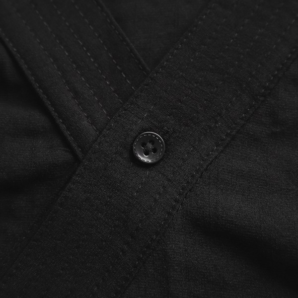 Áo Thun Nam Cổ Tàu Numbi Trơn, Vải Linen Co Giãn Nhẹ Form Regular, Somehow AT009986 | BigBuy360 - bigbuy360.vn