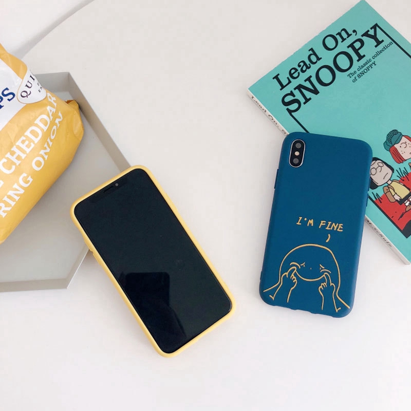 Ốp điện thoại cho Iphone 6/6s 6p/6splus Apple 7/8 7p/8plus Apple X/Xs Xs Max XR (6.1) 11 6.1 11pro 5.8 11pro max 6.5 | BigBuy360 - bigbuy360.vn