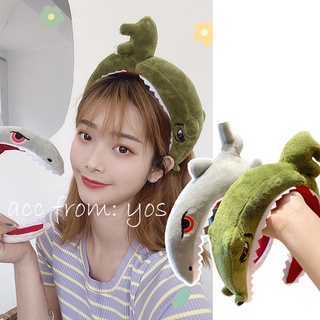 Băng đô tóc make up Hàn Quốc nhiều họa tiết xinh xắn cho nữ