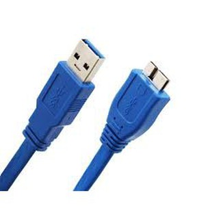 Dây cáp usb 3.0 dùng cho hdd box -dây nối usb 3.0 sang hdd box -hàng chính hãng