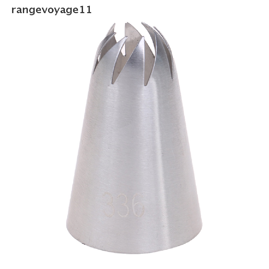 Bộ 5 Đuôi BắT Bông Kem Trang Trí BáNh
