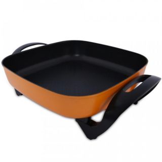 NỒI LẨU ĐIỆN ĐA NĂNG COMET CM7736 ( 1500W )