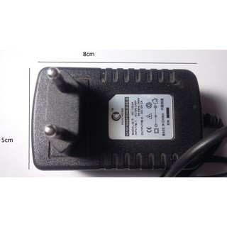 Nguôn adapter 12V-2A