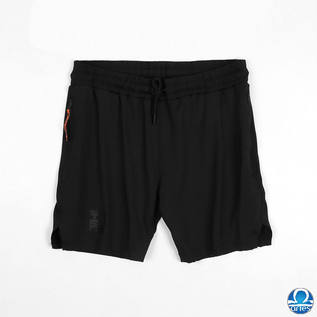 Quần đùi thể thao nam INF.S BasKetball Flex Short chất liệu Thun lạnh siêu nhẹ co giãn - Aries | BigBuy360 - bigbuy360.vn