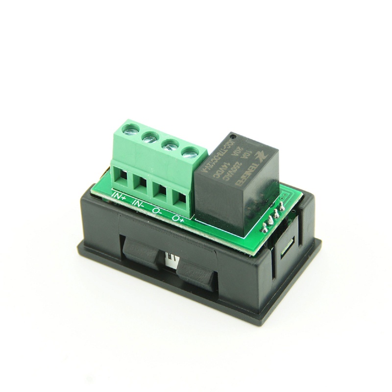 Mô Đun Điều Khiển Nhiệt Độ / Làm Mát DC12V