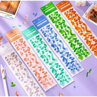 set 2 miếng sticker