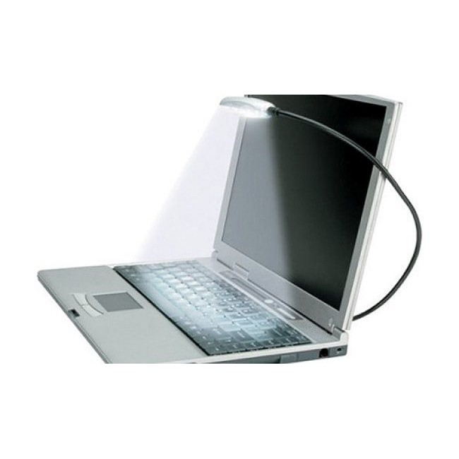 Đèn usb led dẻo 28 bóng siêu sáng có công tắc cắm laptop, pin dự phòng, gắn máy tính để bàn làm việc, đọc sách, học tập