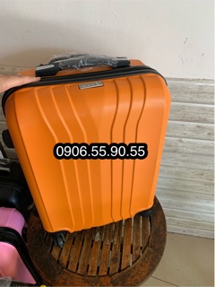 Vali Cao Cấp Chính Hãng