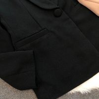 VEST BLAZE CÔNG SỞ