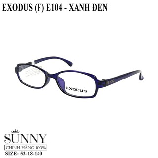 Gọng Kính Unisex Exodus EX9271