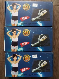 ĐAI QUẤN NÓNG GIẢM MỞ BỤNG