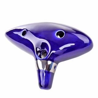 ALTO Kèn Ocarina 12 Lỗ