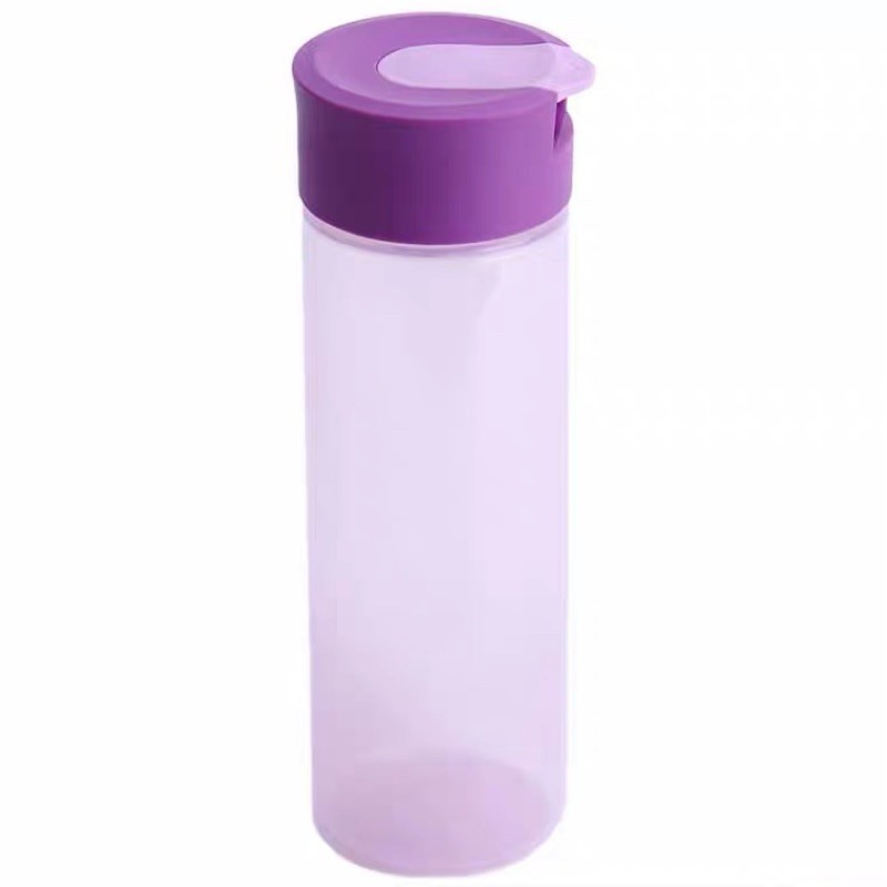 Chai đựng nước sốt Tupperware (360ml)