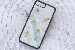 Ốp lưng Thiên thần(Angel Case)(Có cho nhiều dòng điện thoại)