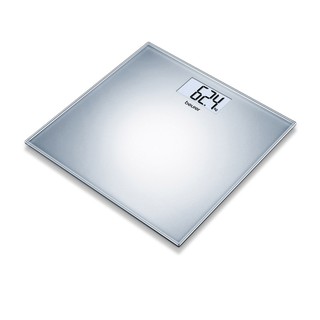 Cân Điện Tử Mặt Kính Beurer GS202 - Nhập Khẩu Đức 5.0