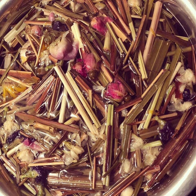 Hoa tắm Cầu May ThaiLand