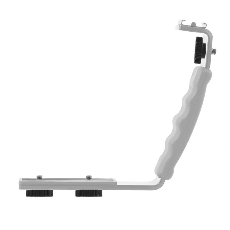 Ốc vít chữ L 1/4 inch cho máy ảnh Canon SLR
 | BigBuy360 - bigbuy360.vn