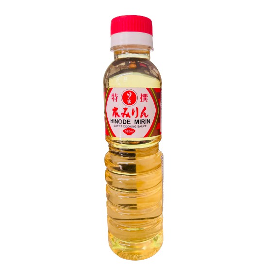 Nước xốt Mirin (Honmirin Hinode) - 320ml