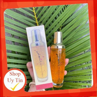 [HÀNG CHÍNH HÃNG] Tinh chất serum dưỡng vàng 24k