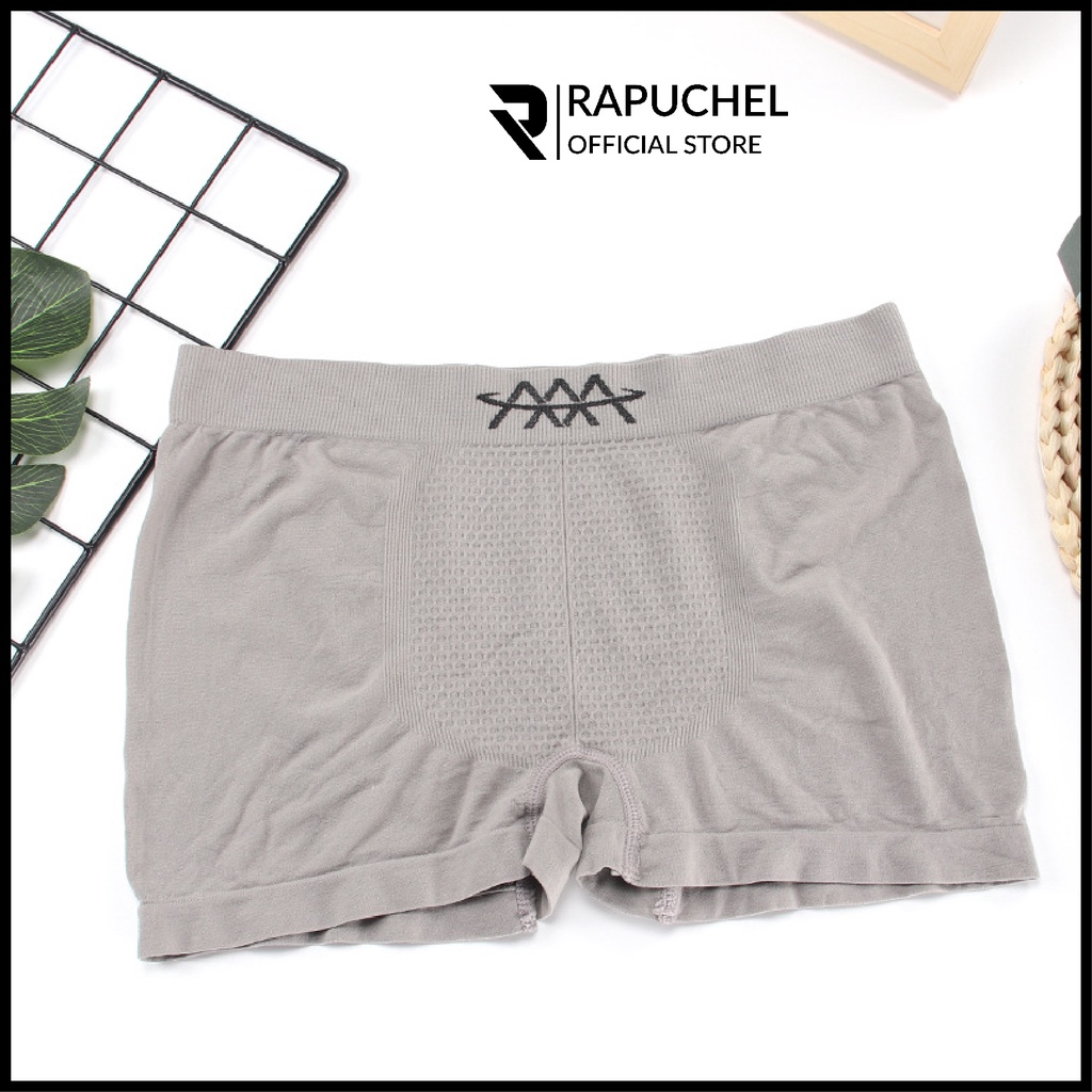 Quần lót nam thun lạnh cao cấp sexy gợi cảm Rapuchel Store QL01