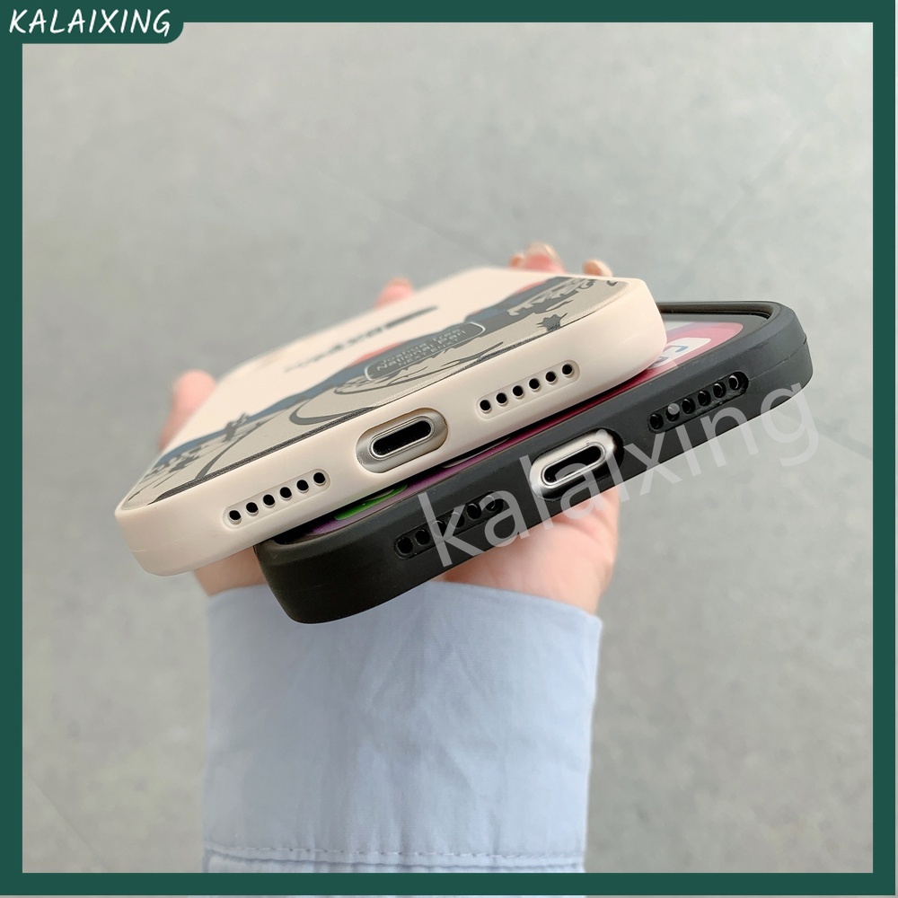 Ốp Điện Thoại Vuông Cho iPhone 13 Pro Max 13 mini 12 ProMax 11 Pro Xs Max 7Plus 8Plus