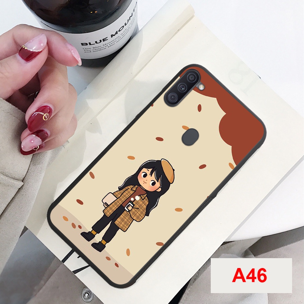 ỐP LƯNG SAMSUNG A11/SAMSUNG M11 KIỂU DÁNG ĐA DẠNG-GIÁ RẺ