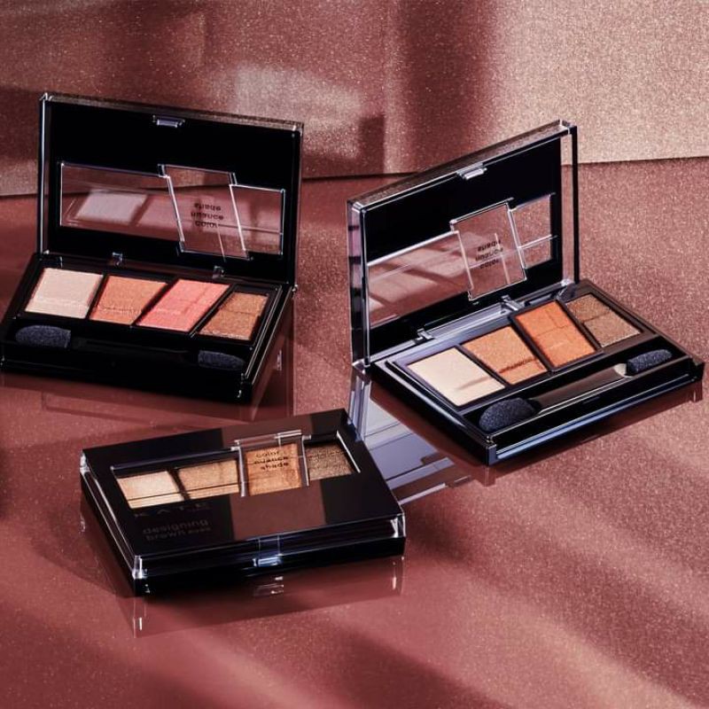 Màu mắt đẹp Kate