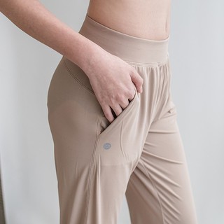 Quần thun thể thao nữ co giãn 4 chiều - 1141
