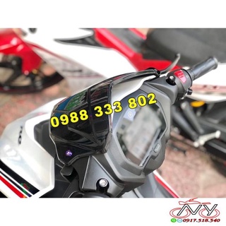 Mão ốp đầu ex155  [MẪU MỚI]