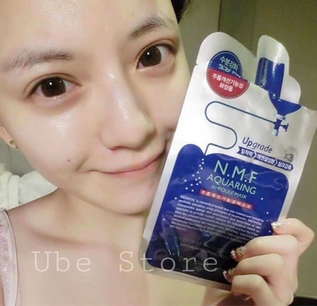 MẶT NẠ #MEDIHEAL MASK #SALE_OFF_70% | Thế Giới Skin Care