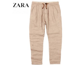 Quần đũi Zara cho bé trai lớn size 7y, 9-10y, 13-14y