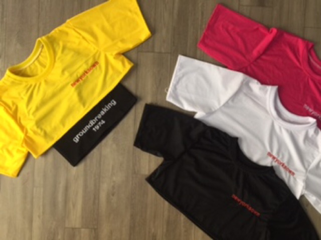 Áo Croptop set 2 Món HotTrend