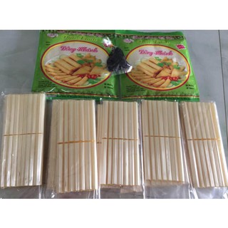 Sỉ 600 chiếc bò bía ngọt ( 10 set)