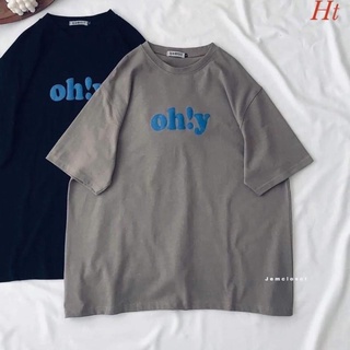 Áo phông Oh! H2A566